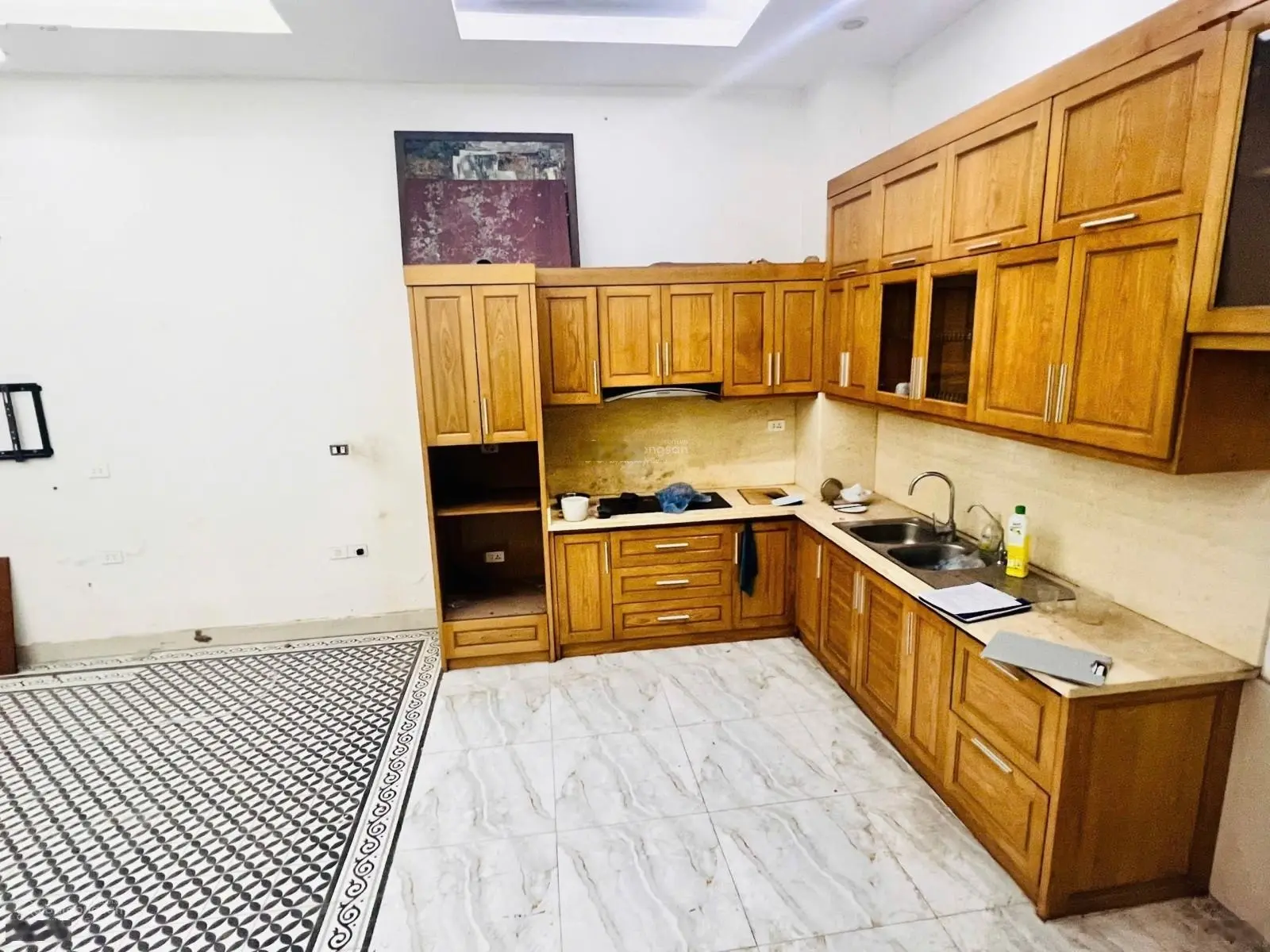 Cần Bán Nhà riêng phố Trần Quang Diệu 60m 4Tg MT 6m nhỉnh 20 tỷ phân Lô Ô tô tránh phố sầm uất.