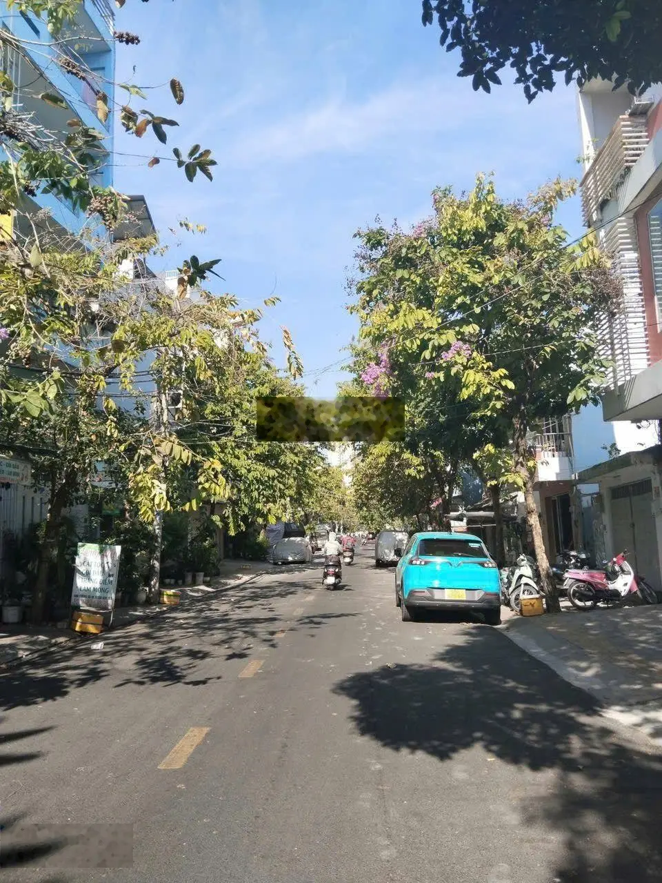 Bán nhà mặt tiền đường số.p.tân quy, quận 7 (5x24)3tầng giá 18ty