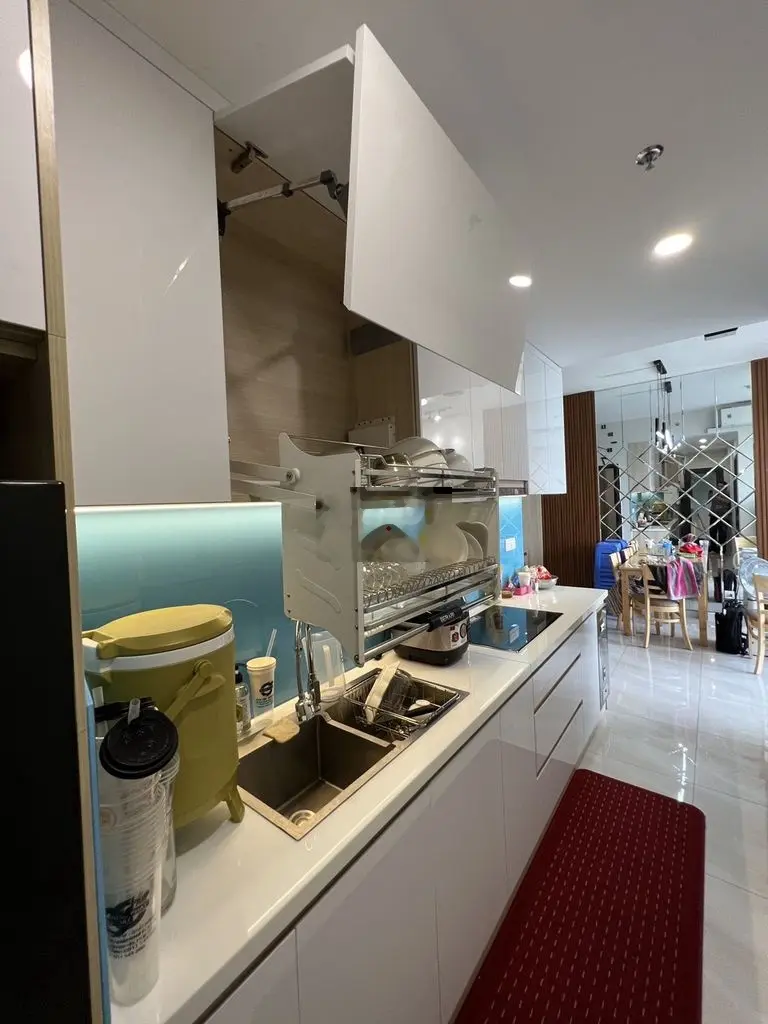 Chủ cần bán căn 2PN 65m2 PiciTy full 102% 2ty7