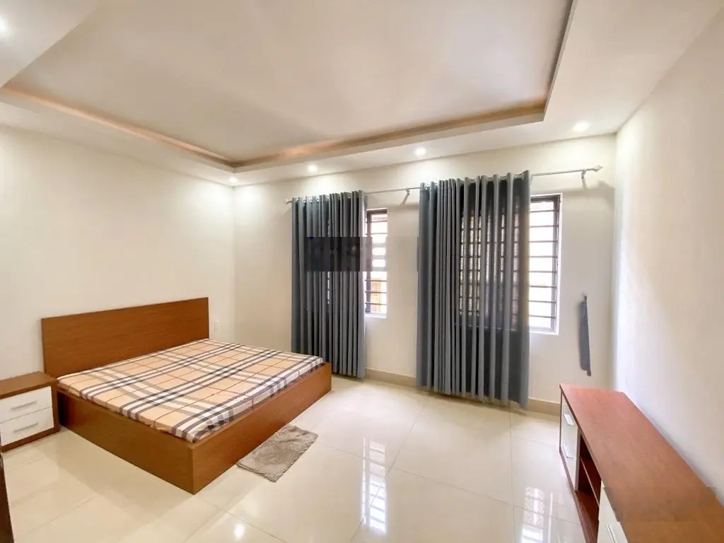 Nhà Đẹp Thông Số Hoa Hậu 92m² 4 Tầng Trung Tâm Tăng Nhơn Phú B Sát Cao Đẳng Công Thương