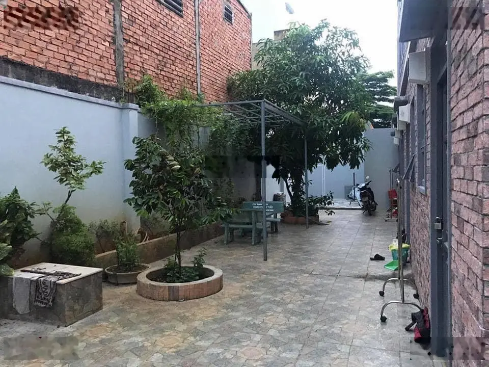 Nhà MTKD 1/ Bùi Tư Toàn, An Lạc, Bình Tân, Gần An Dương Vương, Aeon mall, BX miền Tây