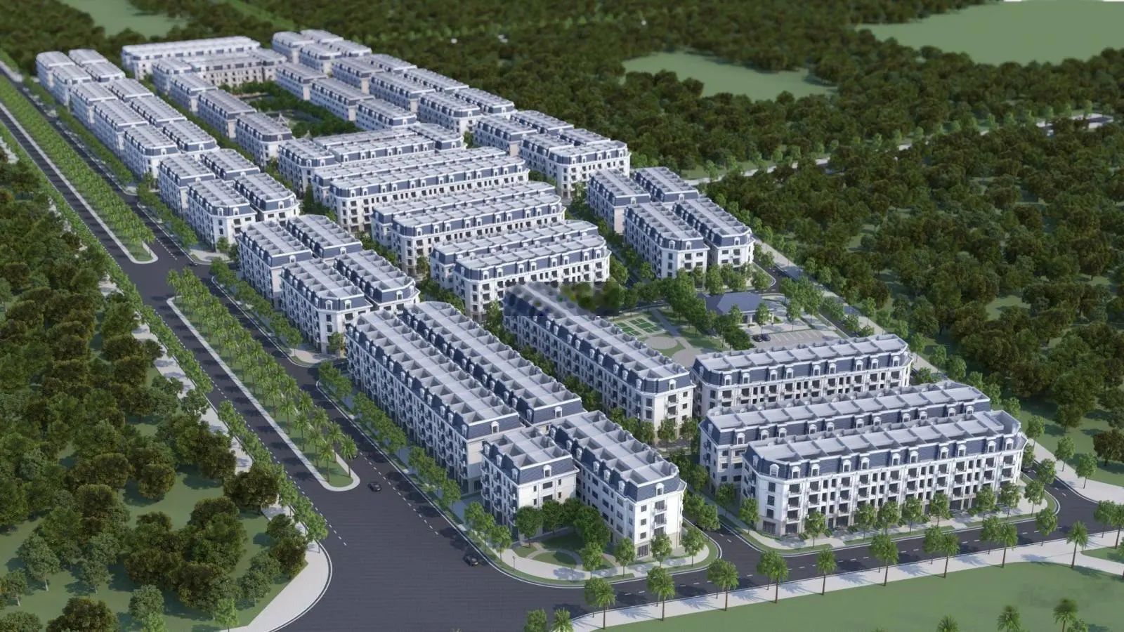 Đất nền KĐT Hoàng Đông, Duy Tiên. Nằm giữa 4 KCN lớn - giá F0 cho nhà đầu tư -được chọn vị trí đẹp