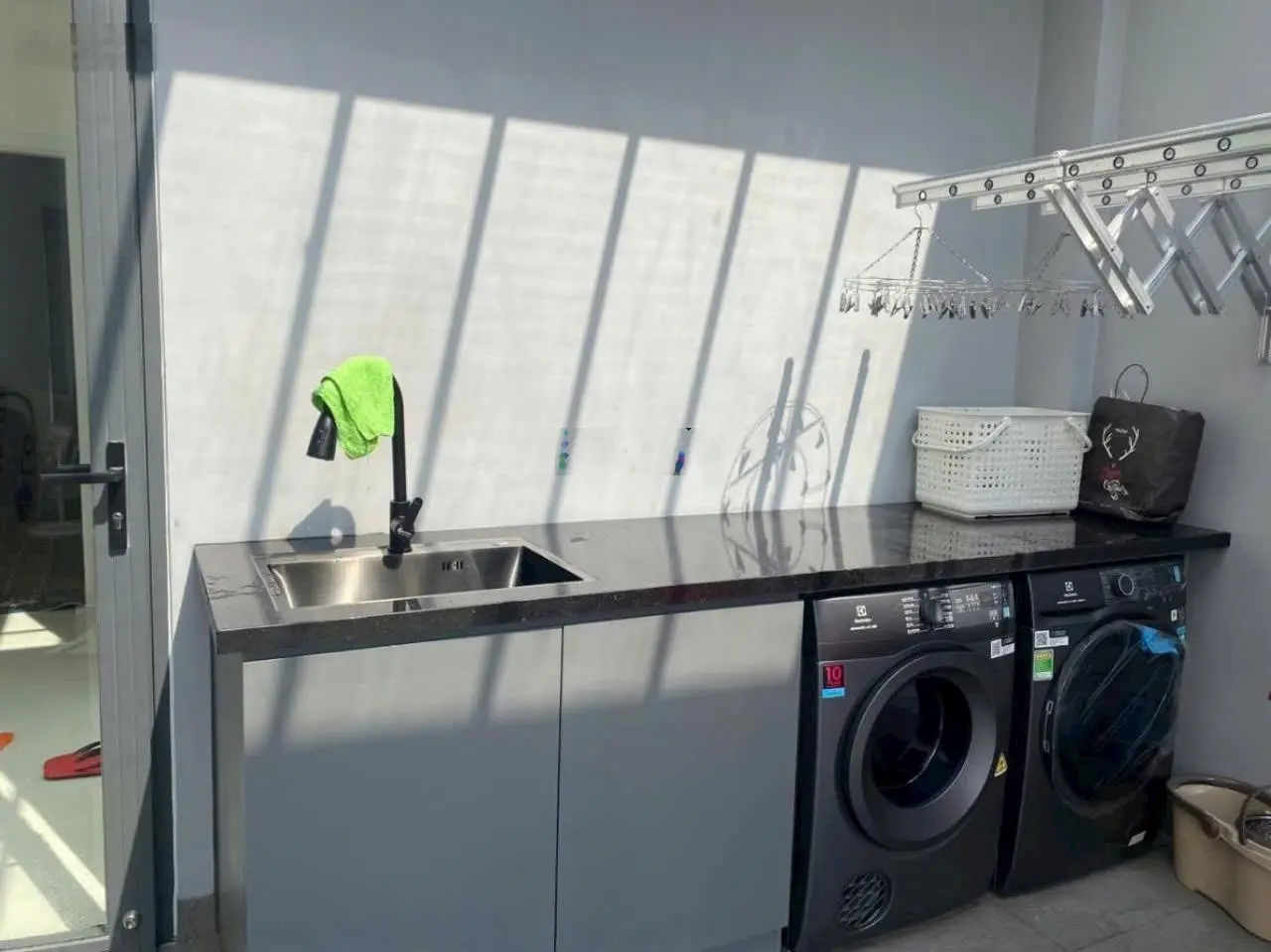 Bán NR 3PN, 3WC, 51m2 chỉ với 7,9 tỷ tại Liên Phường, Phú Hữu, Q9, HCM