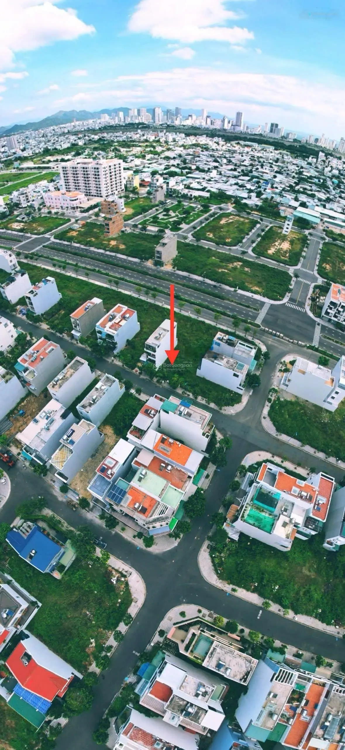 Đất An Bình Tân gần đường Võ Văn Kiệt