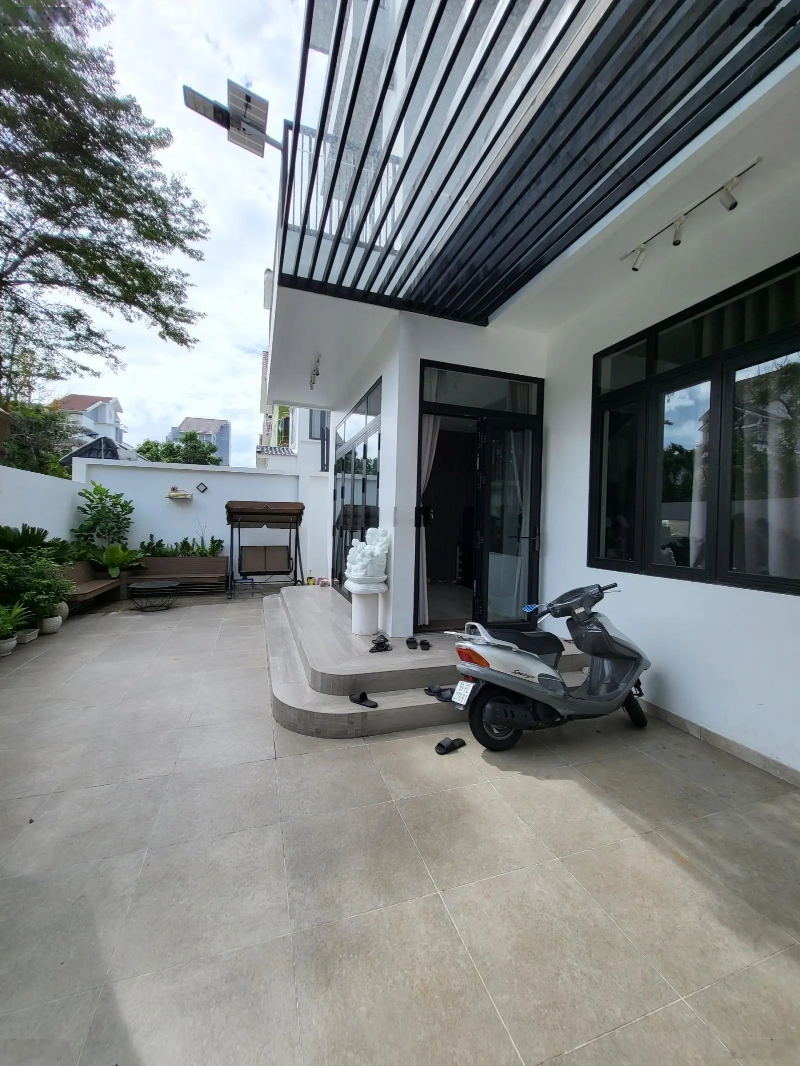 Bán căn biệt biệt lập dự án Gia Hòa sổ hồng riêng 12x20m