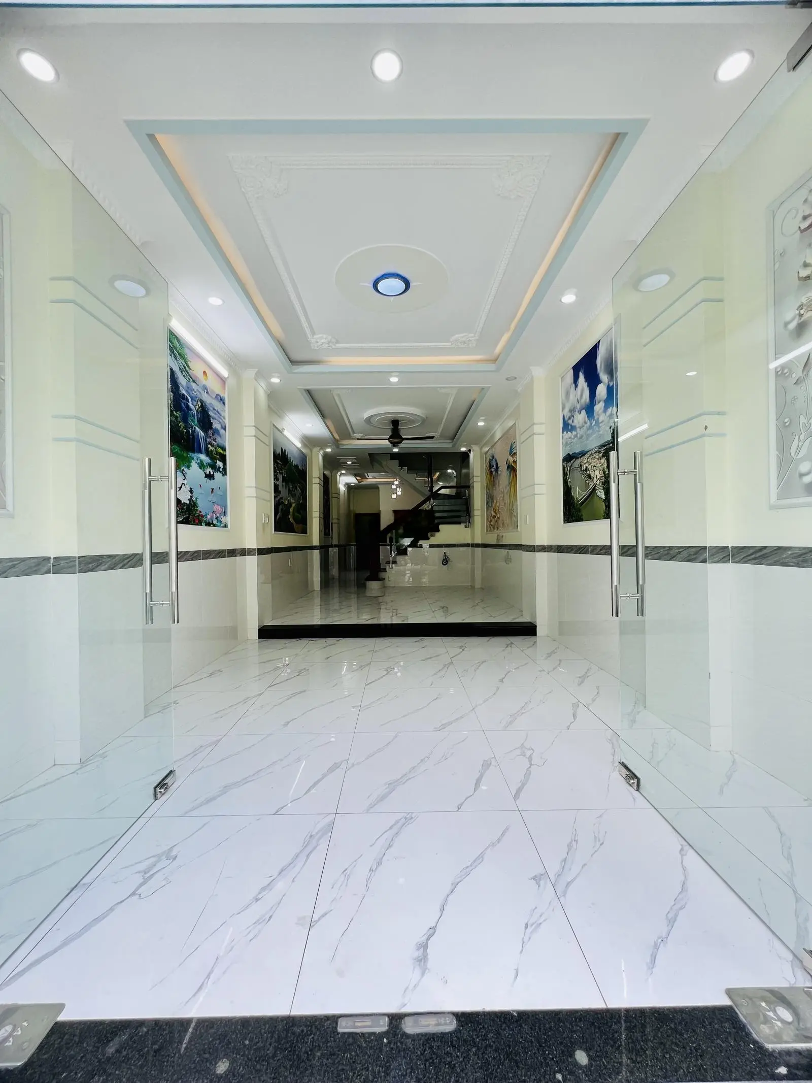 Bán Nhà Phố Sổ Riêng Giá Rẻ Cây Xanh Vỉa Hè Tại Phường Tân Đông Hiệp THành Phố Dĩ An