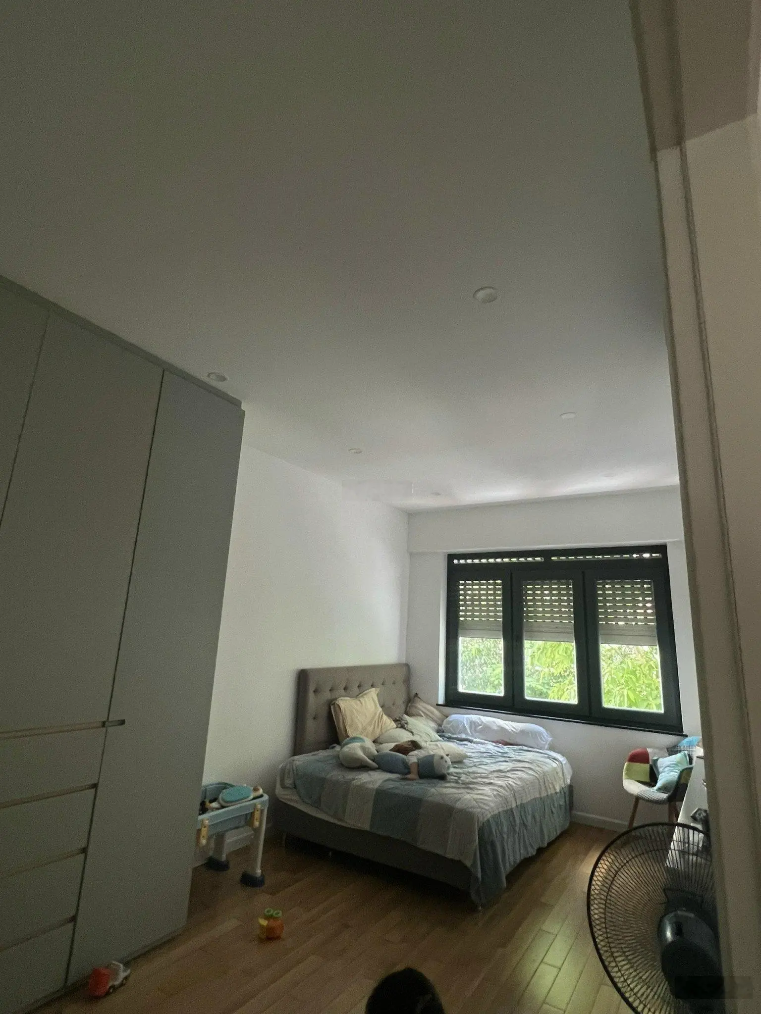 (Còn bán) Villa mini HXH Nguyễn Văn Đậu 6,3x18m công nhận 100m2 trệt 2 lầu ST đã hoàn công