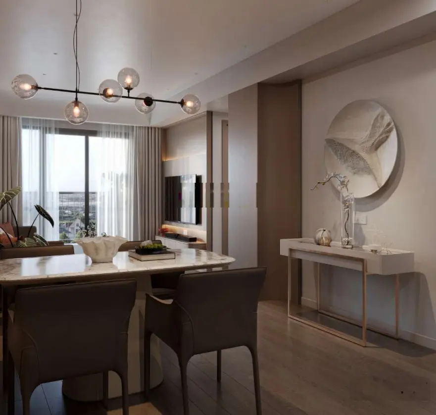 Suẩt ngoại giao căn VIP Misaki Tower Hạ Long. Nằm giữa TT Hạ Long giá chỉ từ 3xtr/m2, view Vịnh HL