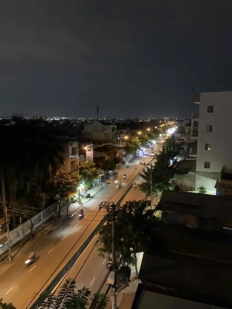 BÁN NHÀ MẶT Tiền Nguyễn Thị Sóc—Chợ Đầu Mối