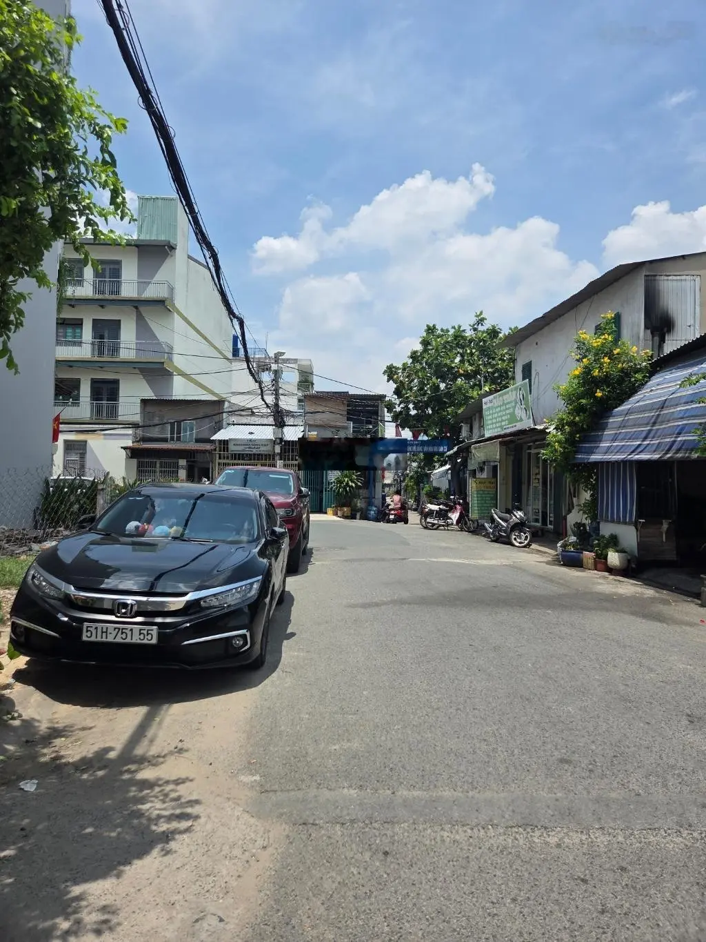 MTKD Tân Thới Nhất 2 - ngay Phan Văn Hớn - quận 12 - 2 tầng - 4x15m - giá nhỉnh 5 tỷ