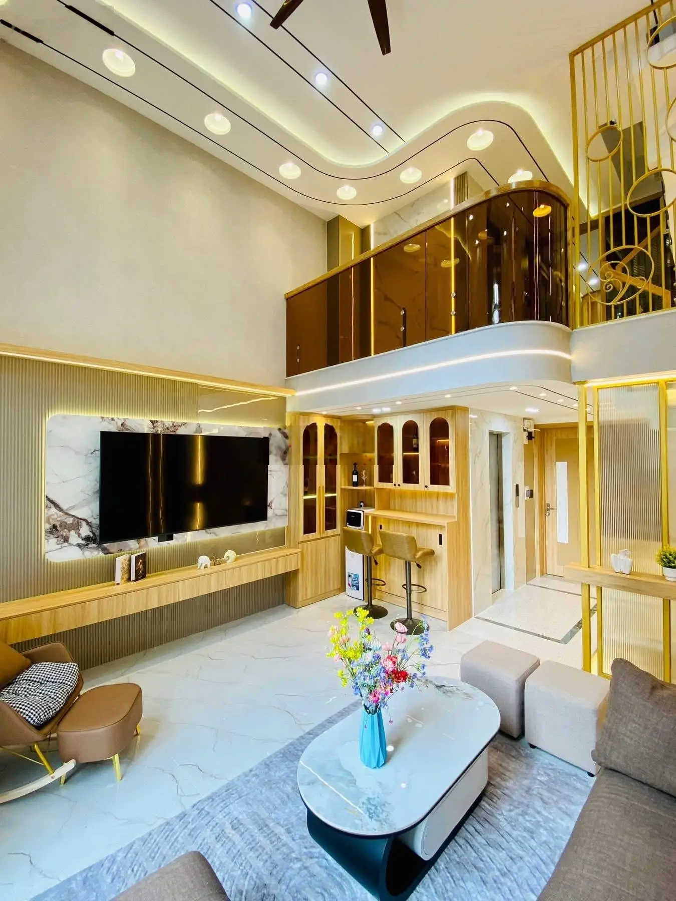 Nhà đẹp 80,6m2 cho thuê 28triệu/th. Nguyễn Đăng Giai - Thảo Điền - Q2, gần Vincom Thảo Điền