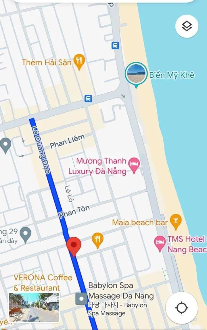 Gật sợi gân! Bán nhà Lê Quang Đạo giá sốc, giá 10.8 tỷ, 85m2 xây 2 tầng