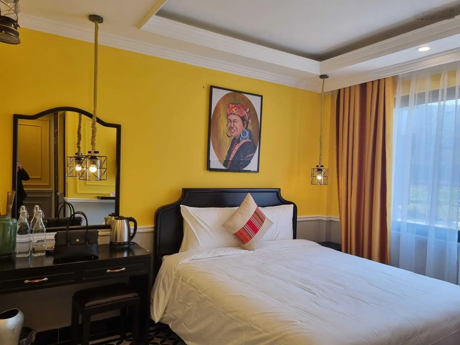 Cần tiền bán gấp khách sạn giá chỉ 9,5 tỷ khu vip nhất Sapa, tiềm năng tăng giá cao LH 0941195885