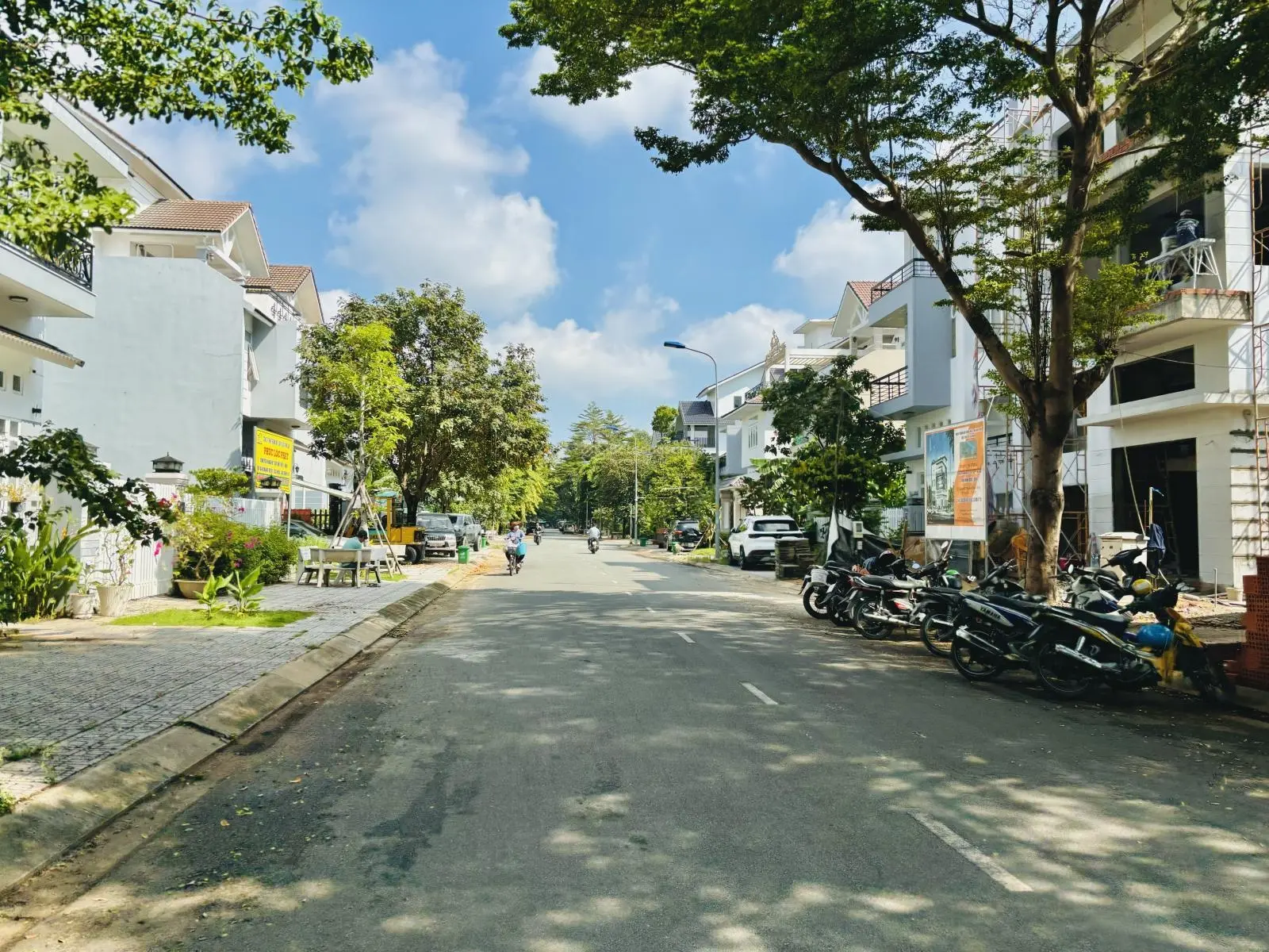 Lô đất đẹp khu dân cư cao cấp Khang Điền liền kề Gia Hòa, Đỗ Xuân Hợp, gần Global City 6mx26m 10tỷ