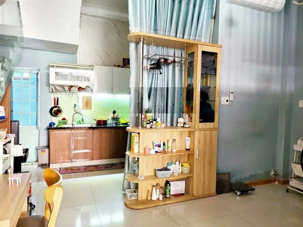 Bán nhà mới, đẹp An Trung 6, gần cầu Rồng. Giá 4,4 tỷ