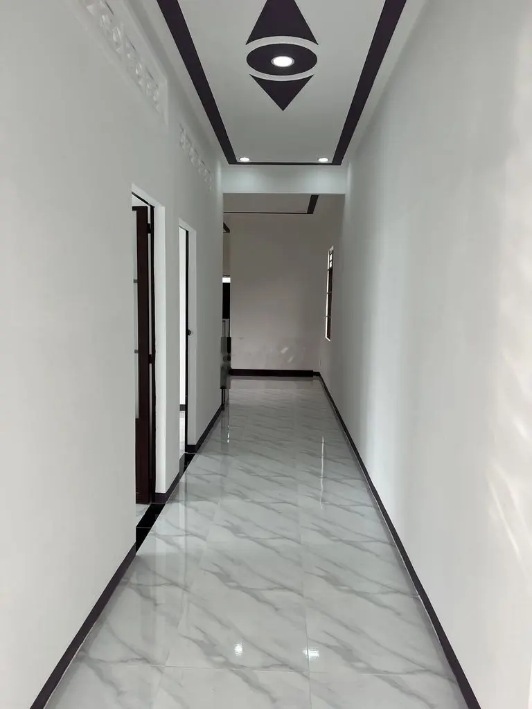 Nhà Đẹp Mặt