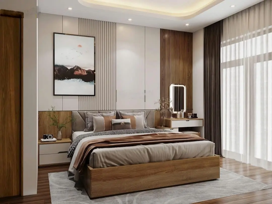 Nhà đẹp giá tốt. Phùng Văn Cung, P2, Phú Nhuận. 48m2 Hẻm ô tô SHR chính chủ