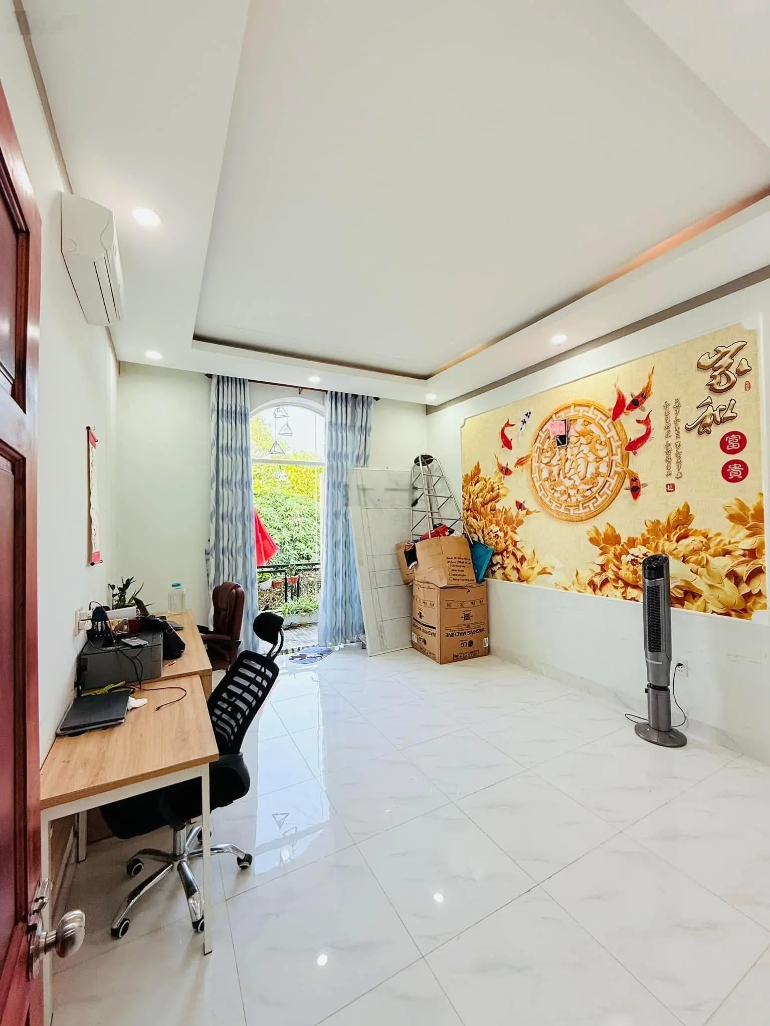 Gia Đình Tôi Chuyển Chỗ Ở Cần Bán Căn Nhà Sổ Riêng Giá Rẻ Tại Tp Dĩ An BD