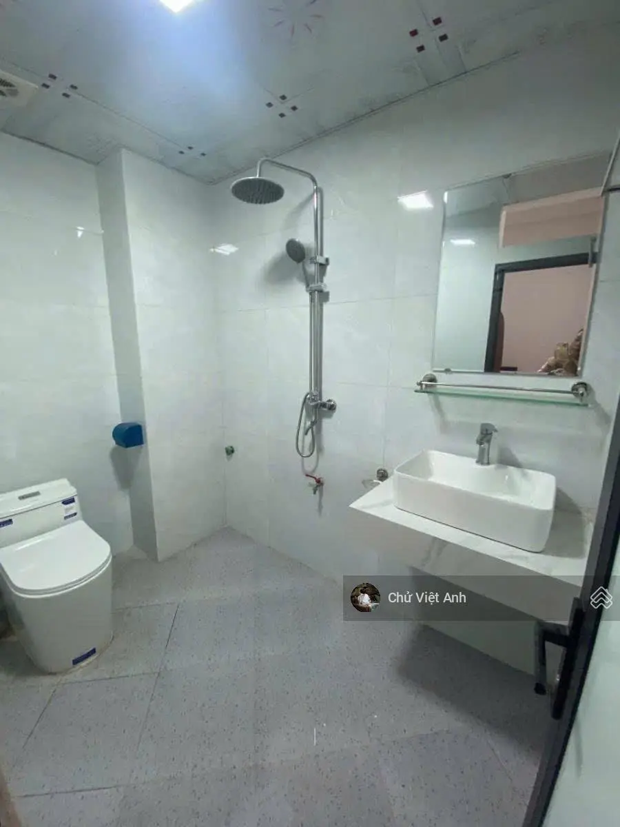 Độc lạ hà đông - nhà đẹp full nội thất - lô góc - ô tô đỗ cửa - phố ngô quyền - chỉ 8.5 tỷ
