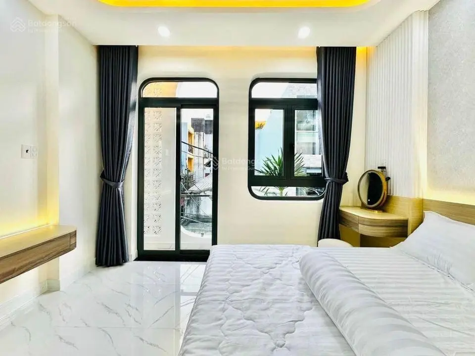 Bán nhà riêng đẹp 2PN, 2WC, 48m2 tại Nguyễn Duy Trinh, Bình Trưng Tây, Q2, HCM, 1,68 tỷ