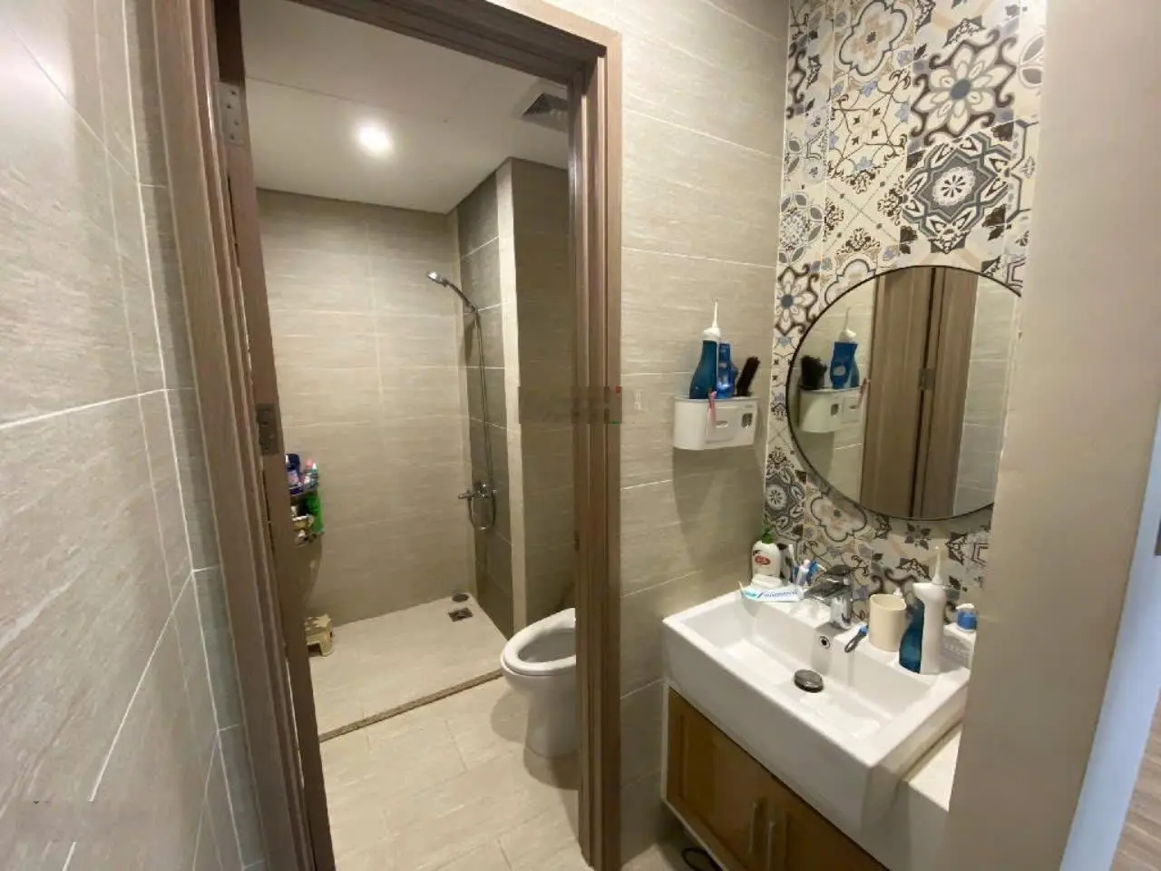 Chính chủ bán căn hộ 4PN 3WC mặt đường Phạm Hùng tiện ích ngập tràn