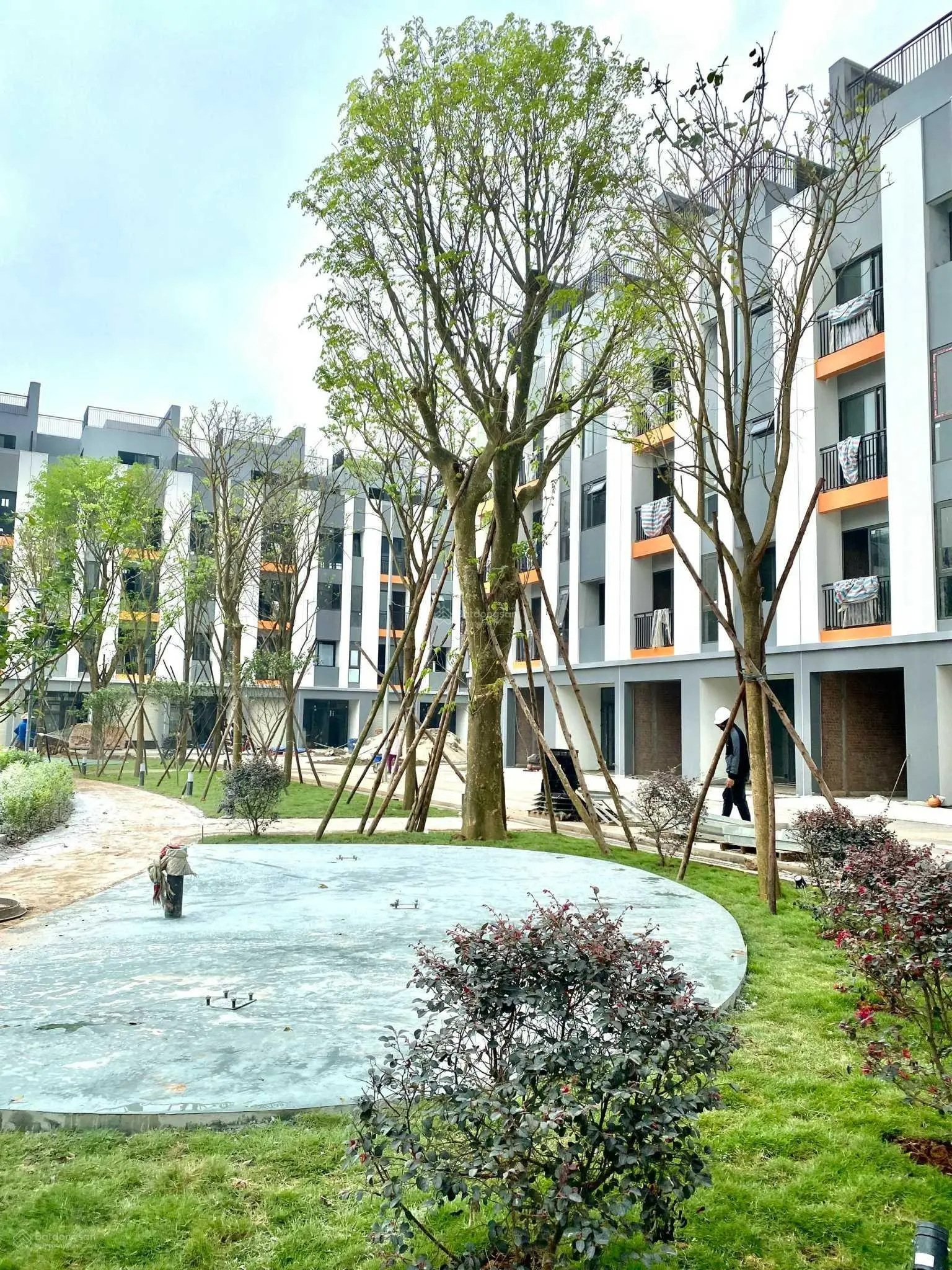 Em Huy PKD chủ đầu tư chia sẻ 5 lý do lựa chọn Hoàng Thành Pearl nhận nhà ở ngay thiết kế cực đẹp
