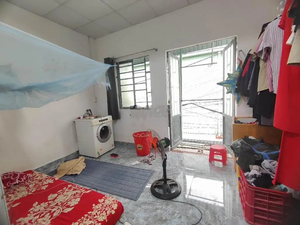 BÁN NHÀ ĐƯỜNG SỐ 2 TRƯỜNG THỌ, 47M2, 2 TẦNG, 2 PHÒNG NGỦ CHỈ 3,15 TỶ