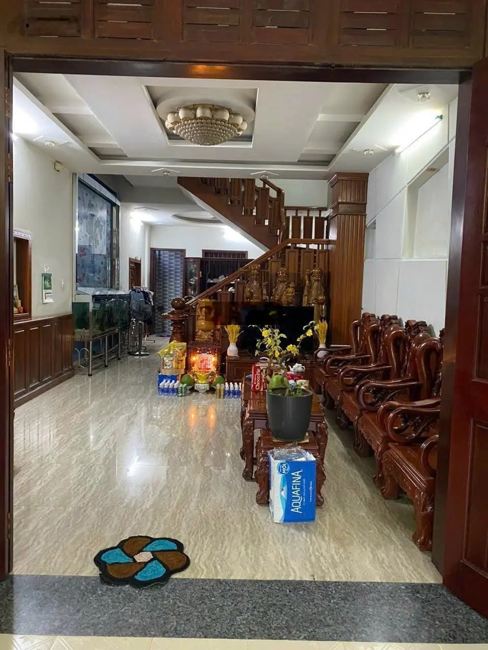 Nhà MT Phước Thiện, 5x20m 1 trệt 2 lầu st, vị trí đẹp đối điện vinhomes