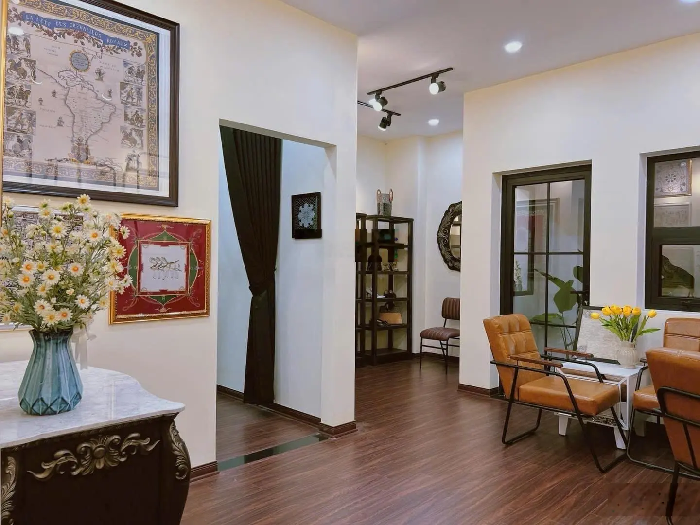 Bán nhà 2 tầng FPT . 90m2 . Ngũ Hành Sơn