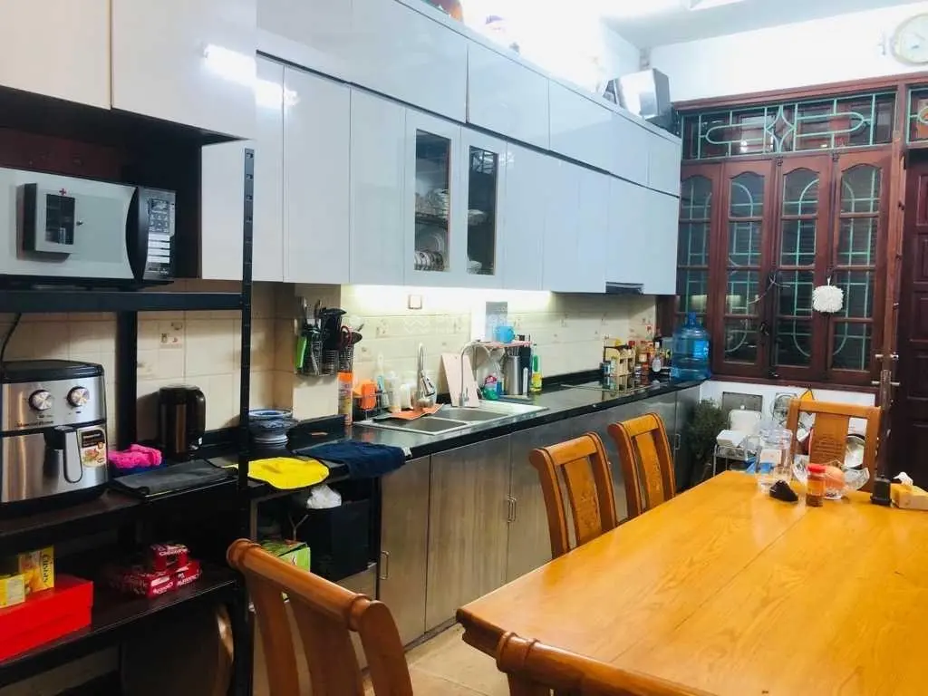 Siêu Phẩm Phùng Hưng _ Hà Đông _ ô tô qua nhà _ 55m2 _ 5tầng _ 7 tỷ