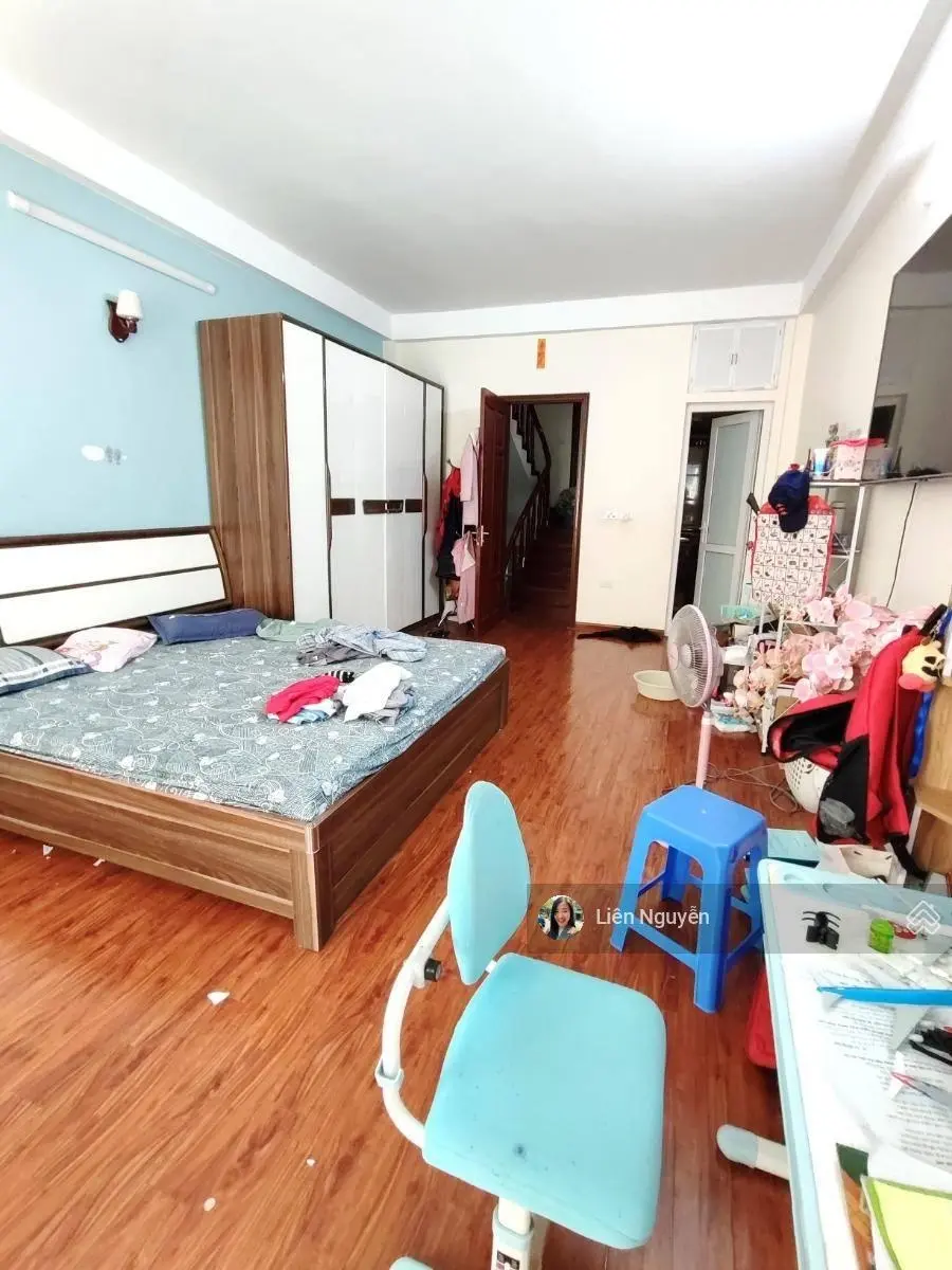 Bán nhà mặt phố Mai Hắc Đế, 40m2, 6 tầng, mặt tiền 4m, 31.5 tỷ, kinh doanh đỉnh