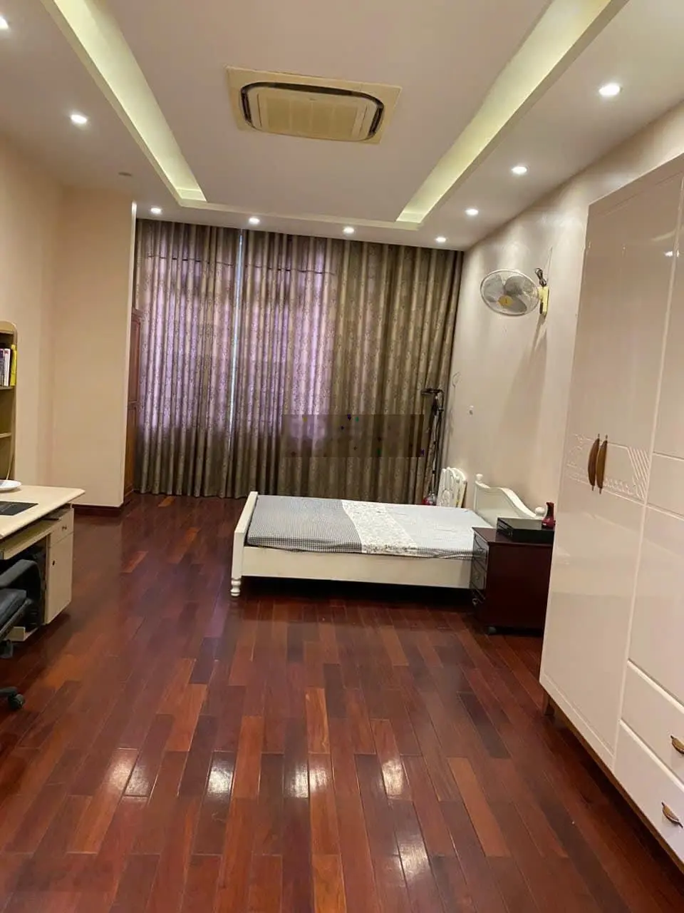 Nhà đầu phố Thịnh Liệt, Q.Hoang Mai, Hà Nội