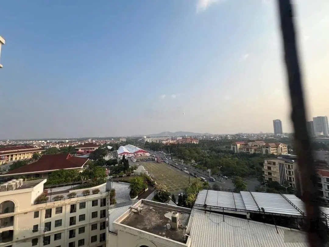 Bán căn hộ chung cư Royal Park Bắc Ninh 2 phòng ngủ 2 vệ sinh