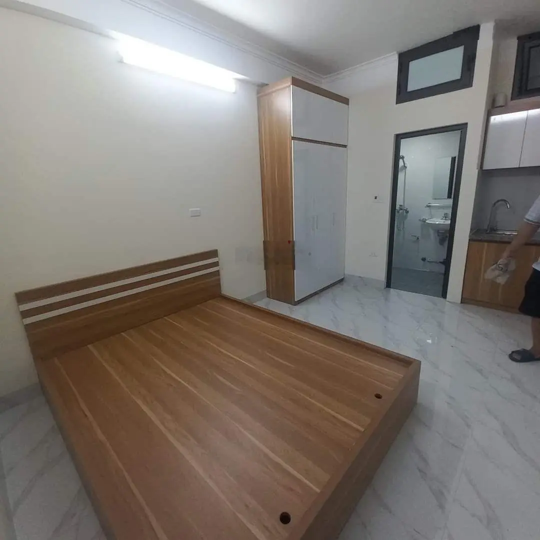 Bán gấp nhà Dòng tiền ổn định Đức Diễn. 54m2 x 5 tầng 7 phòng khép kín full nội thất