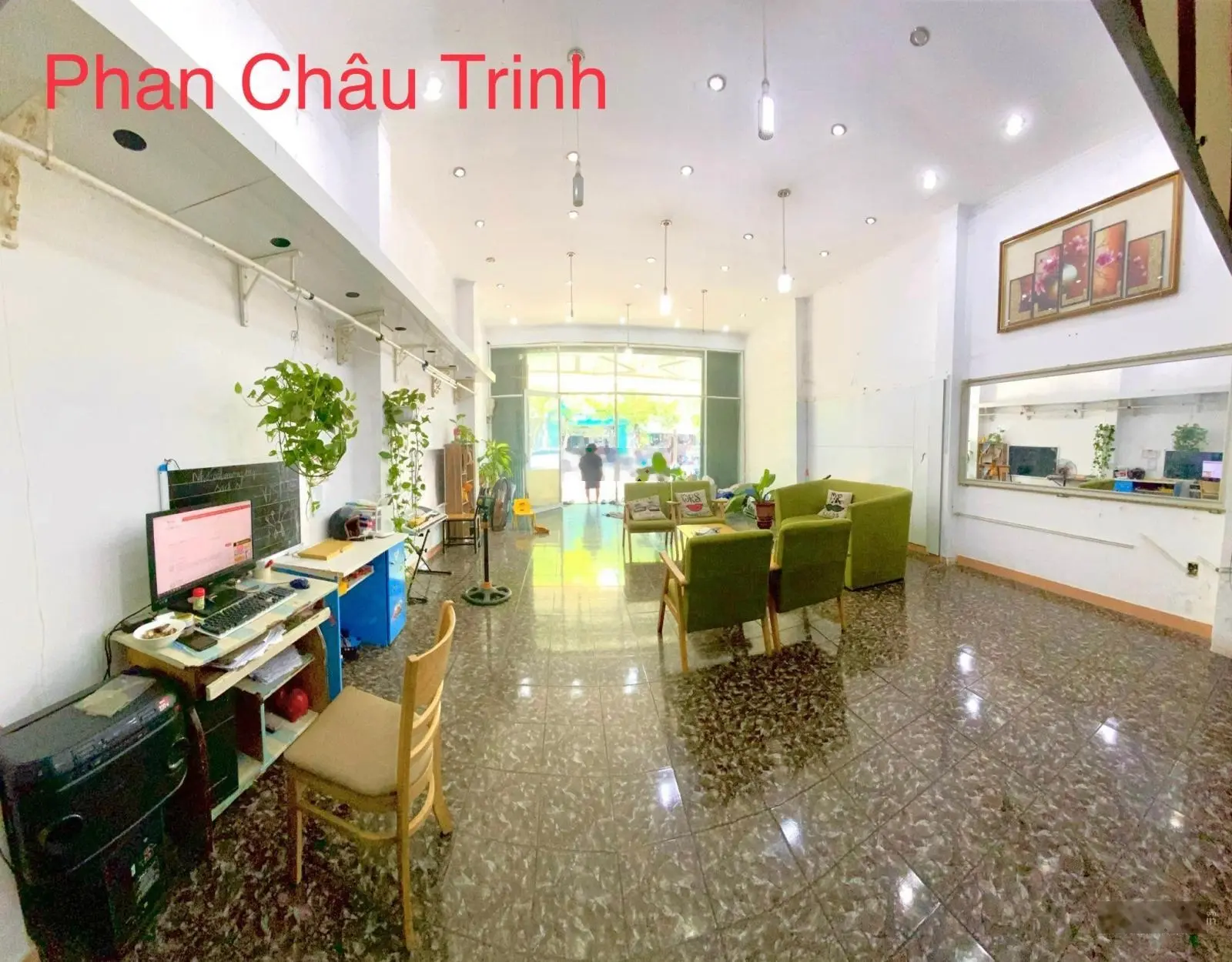 Cần bán nhà Phan Châu Trinh, thành phố Tam Kỳ, Quảng Nam diện tích 242,8m2