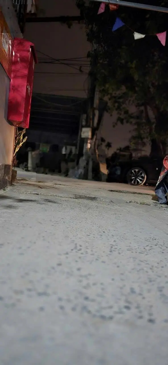 Đất có nhà 2Ttại Yên Nội, Đồng Quang, Quốc Oai, Hà Nội