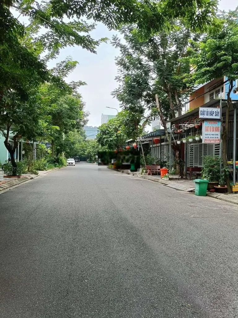 Sập Hầm Lô Đất Rẽ Nhất Đường 7m5 Quận Liên Chiểu, Giá Chỉ 2ty05