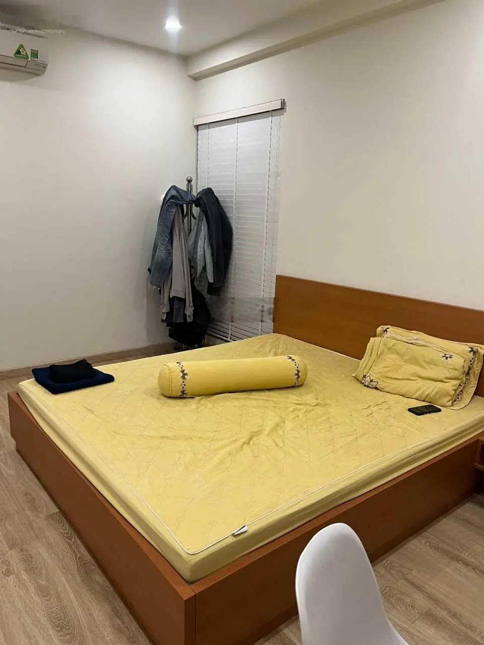 Chính chủ cần bán gấp căn hộ PCC1 tại 44 Triều Khúc, 60m2, 2PN, có sổ, full nội thất giá 4.1 tỷ