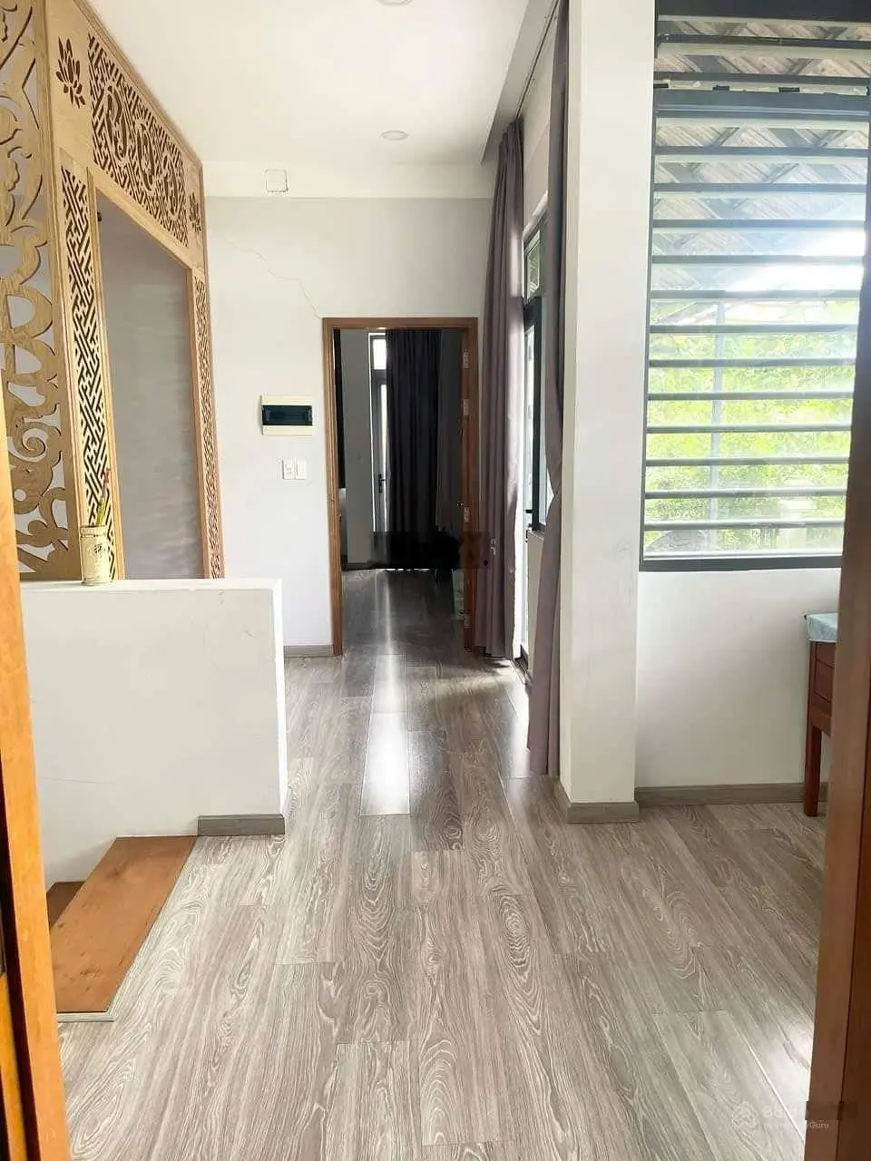 Biệt Thự Phố Lô Góc 30m ra sông Sài Gòn phía GiGAMAILL Khu Biệt Thự đường số. 25