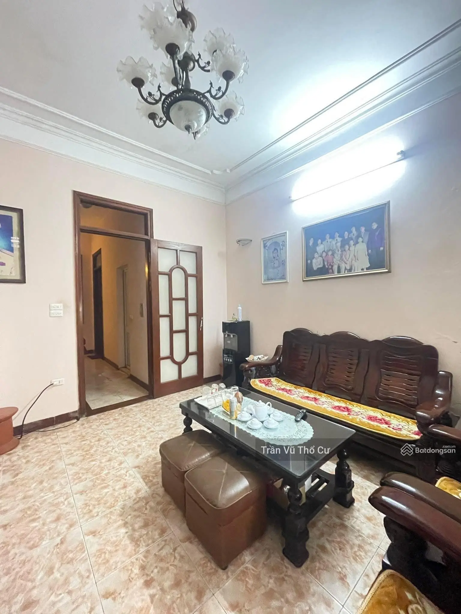 Bán nhà phân lô vip quân đội lạc long quân tây hồ - oto tránh 1 nhà ra phố 2 thoáng
