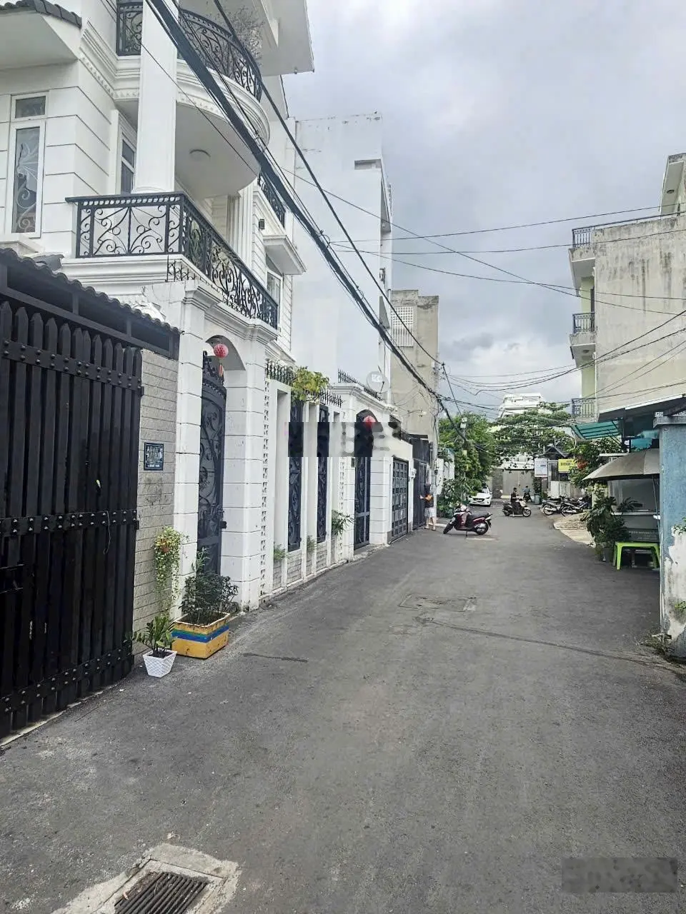 Bán nhà 3 tầng, Đặng Văn Bi, Trường Thọ, hẻm xe tải, 64m2, giá 5,1 tỷ bớt lộc