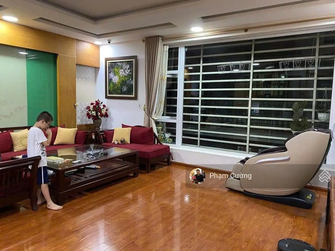 Cần tiền bán gấp nhà Phân Lô ô tô vào nhà phố Thái Hà, Đống Đa giá giật mình 69m2 - 18.2 Tỷ