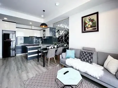 Chính chủ bán căn hộ chung cư Oriental Plaza, Q. Tân Phú, 105m2, giá: 3tỷ5, sổ, LH: 0898 523 *** Ý