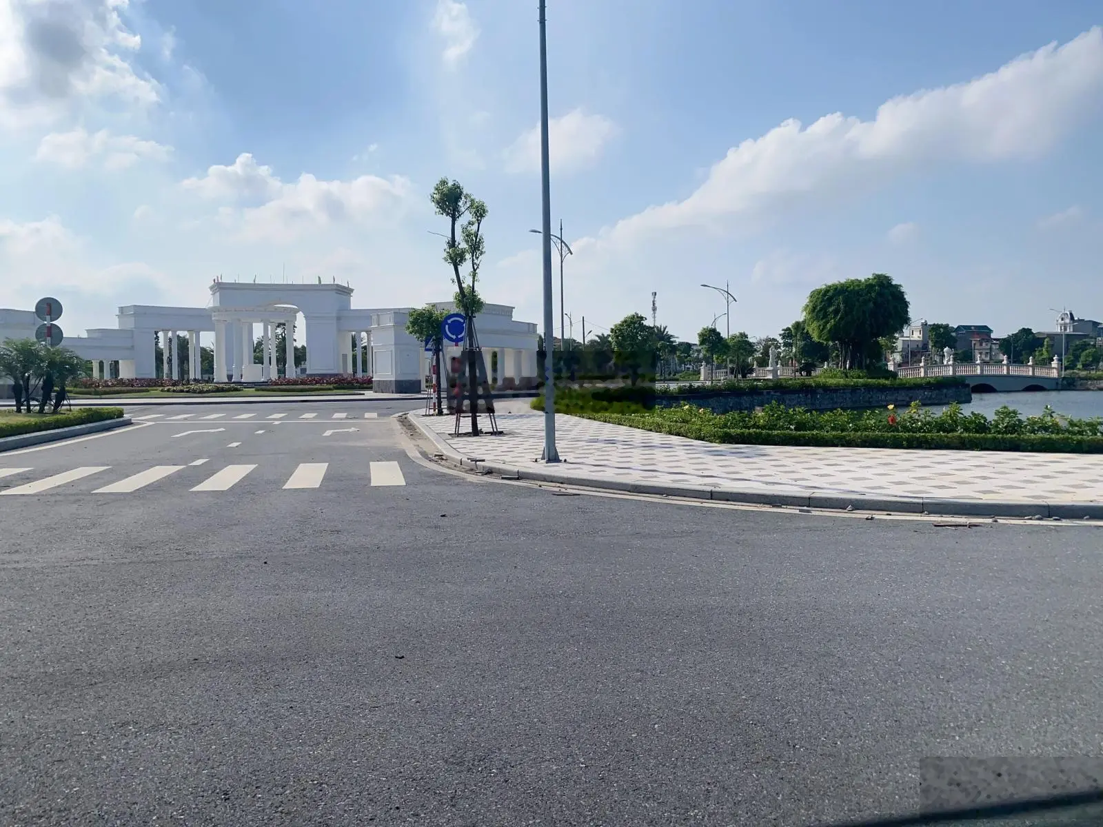 Bán 2 lô đất tại Phú Quý Golden Land, Hải Dương. Diện tích 220m2