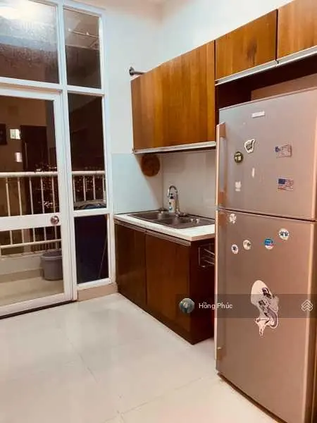 Chính chủ cần bán gấp căn Belleza Apartment - Quận 7, DT 78m2, 2PN - 2WC full NT giá 1 tỷ 670 triệu