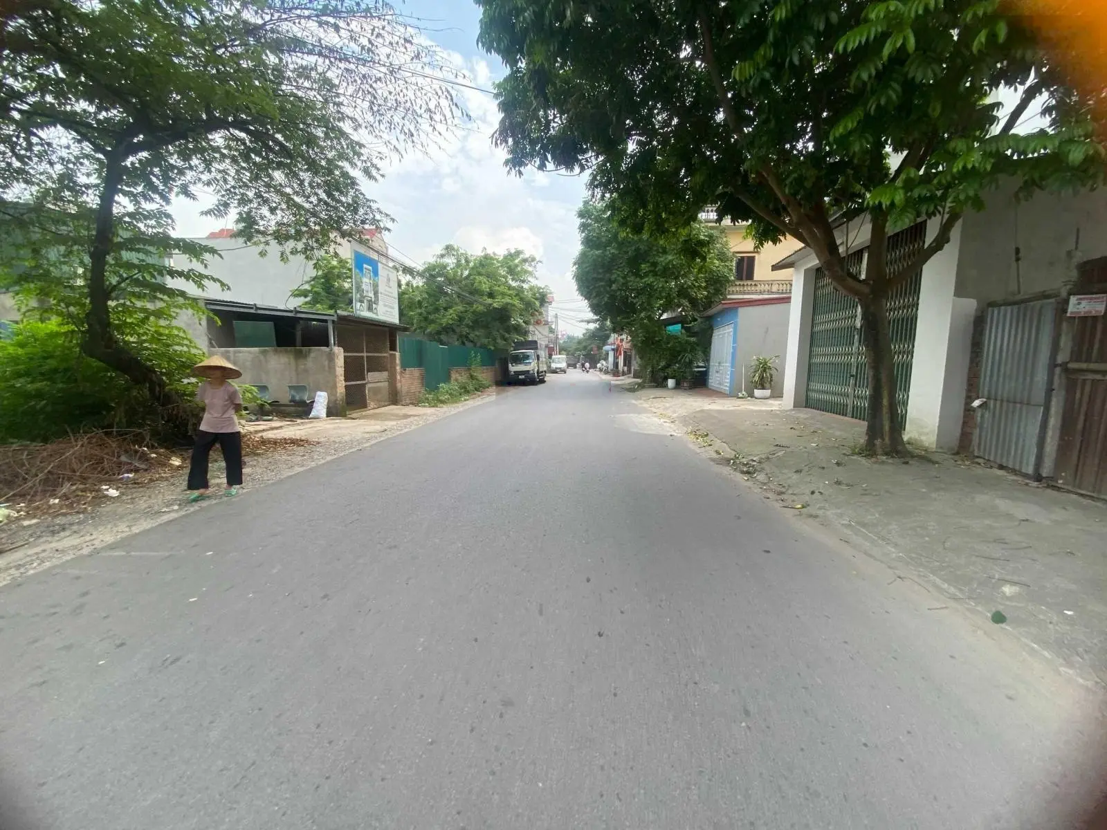 Bán đất đấu giá thôn Đồng Dầu - Dục Tú - Đông Anh. DT 160m2, đường 7m ô tô tránh, giá đầu tư