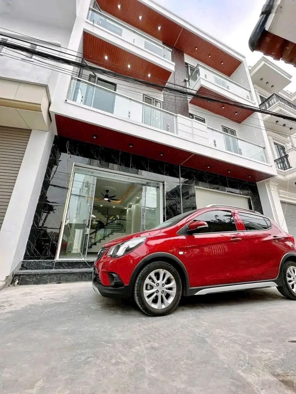 Bán NR đẹp xuất sắc tại Hoàng Mai, 2,4 tỷ, 51m2, 3PN, 3WC, Q.An Dương, HP