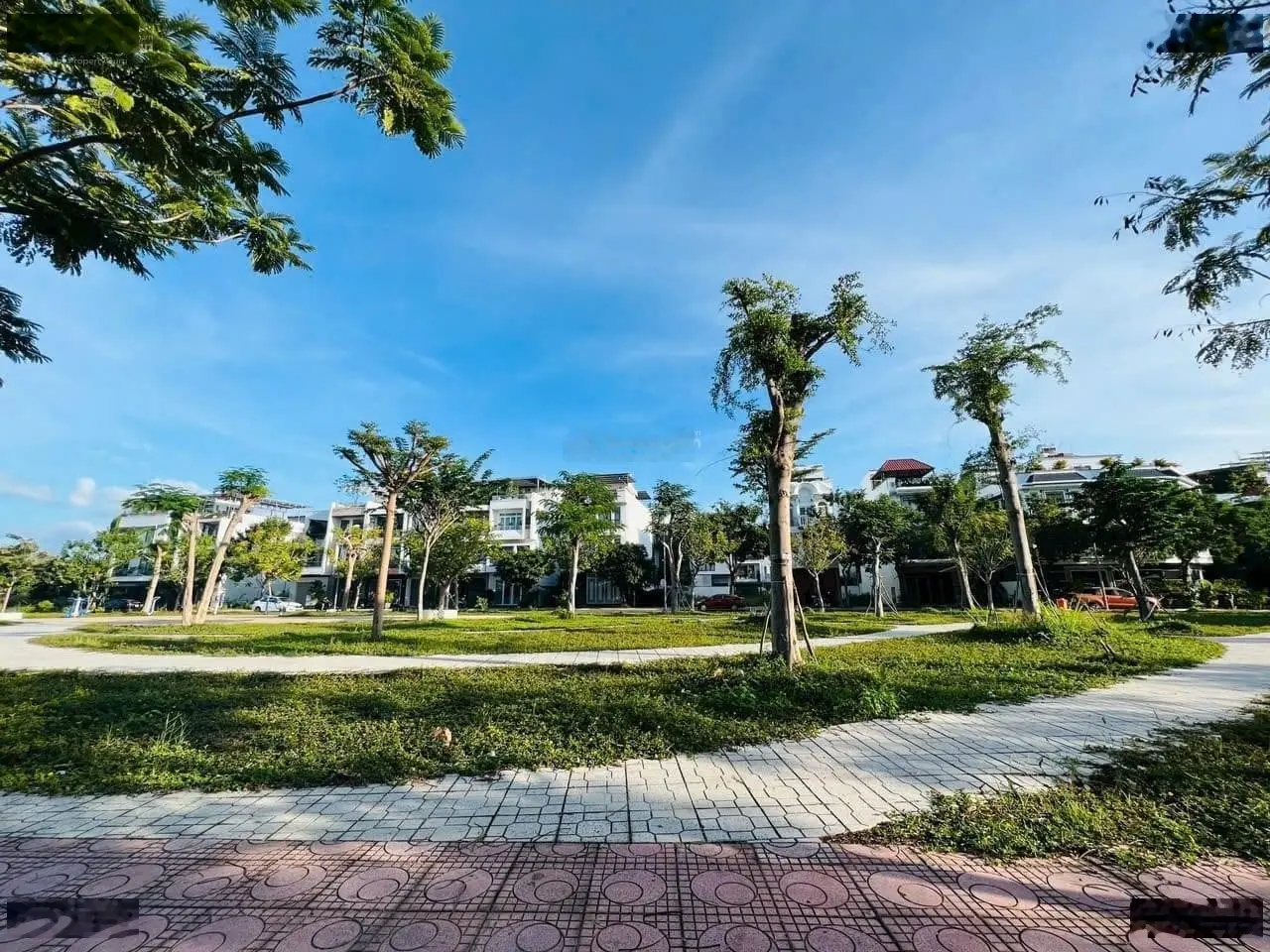Chính chủ gửi bán lô đất khu đô thị Hà Quang 2 đối diện công viên chỉ 4tỷ5 bao ép cọc
