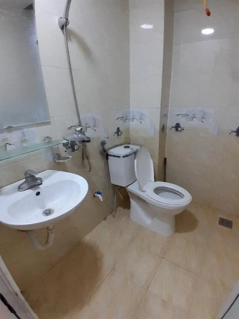 Yên Nghĩa - 6 tầng, 4 ngủ, 3 mặt thoáng trước sau, 200m ra QL6 chỉ nhỉnh 4 tỷ