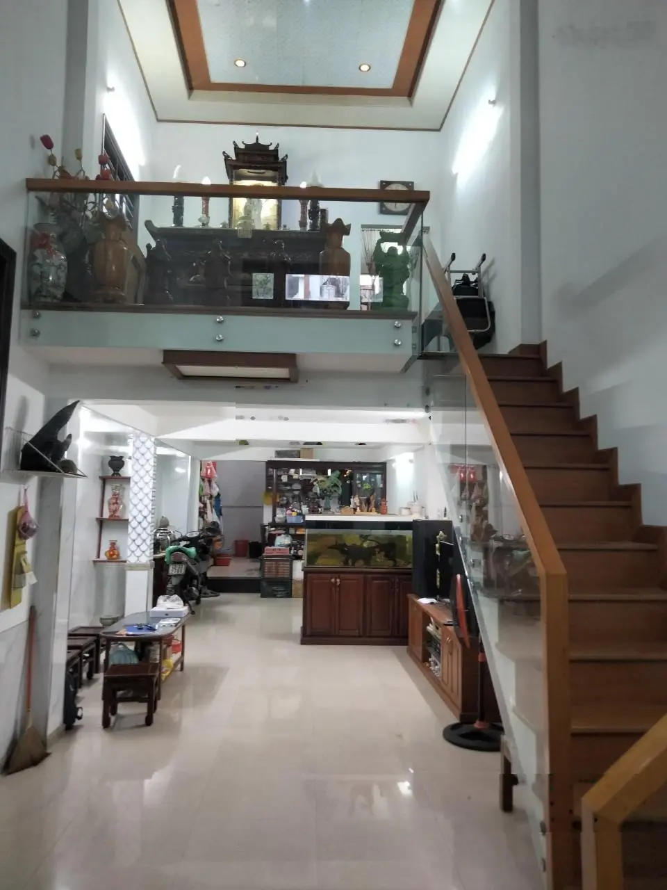 Chỉ 3.6 tỷ - chủ cần tiền bán gấp nhà 2.5 tầng kiệt ô tô Hải Châu 4m Hoàng Diệu, DT lớn 80m2